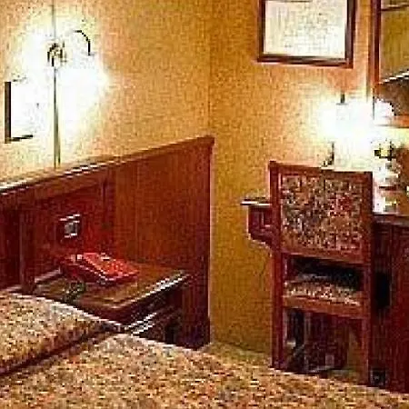 Hotel Giada Florence